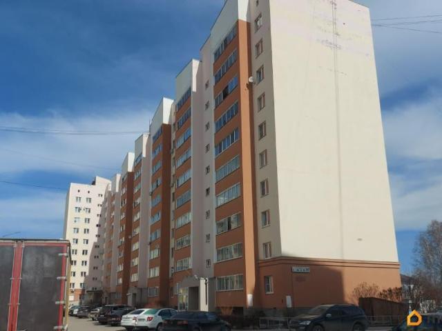 Квартира продажа в Aрамиль, Свердловская область