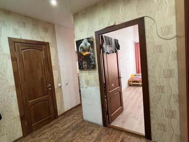Квартира продажа в Aрамиль, Свердловская область