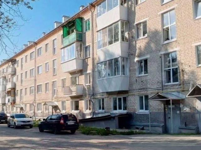 Квартира продажа в Aрамиль, Свердловская область