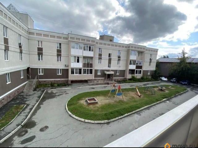 Квартира продажа в Aрамиль, Свердловская область