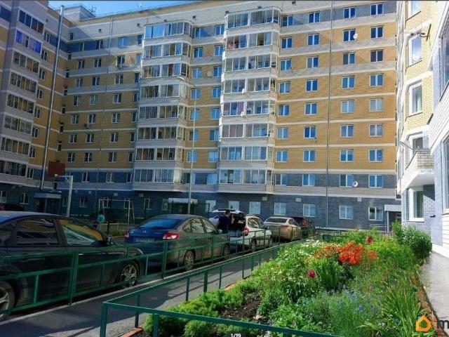 Квартира продажа в Aрамиль, Свердловская область