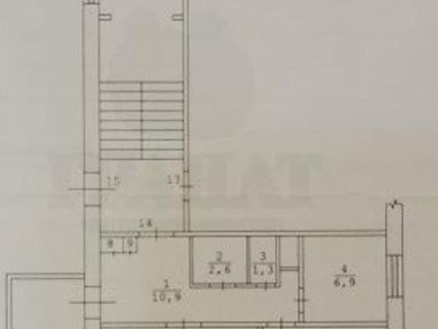 Квартира продажа в Aрамиль, Свердловская область