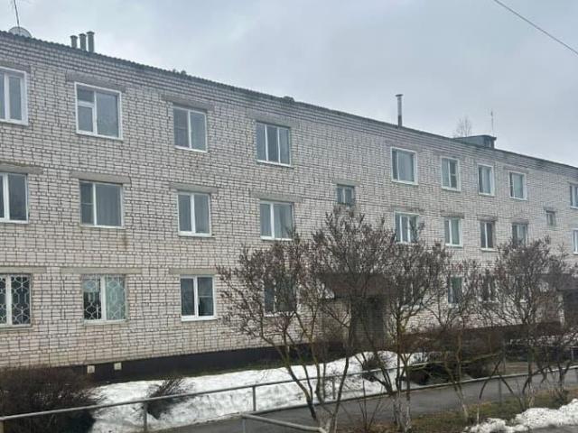 Квартира продажа в Яранский Р-н, Кировская область