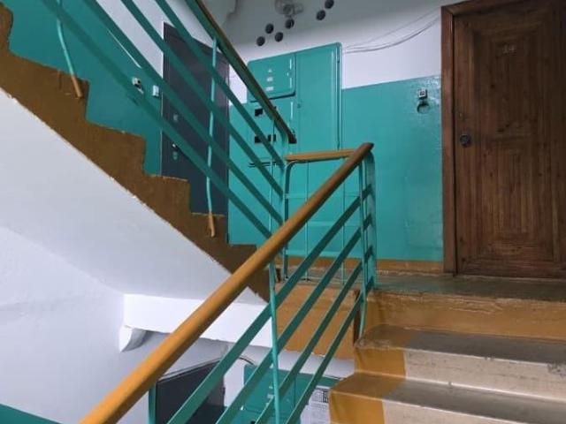 Квартира продажа в Яранский Р-н, Кировская область