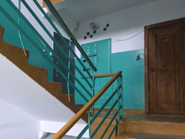 Квартира продажа в Яранский Р-н, Кировская область