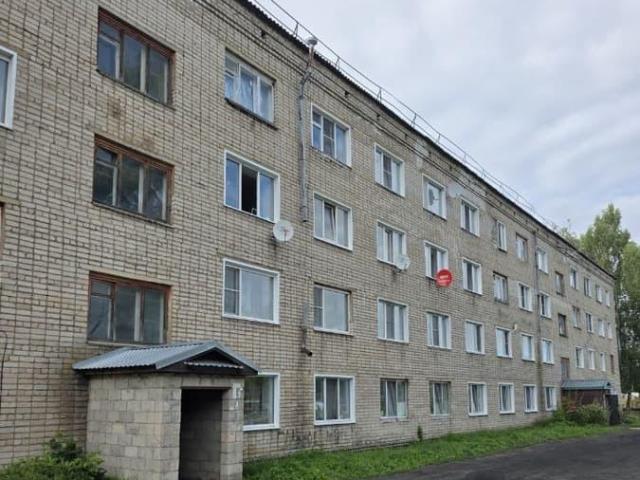 Квартира продажа в Яранский Р-н, Кировская область