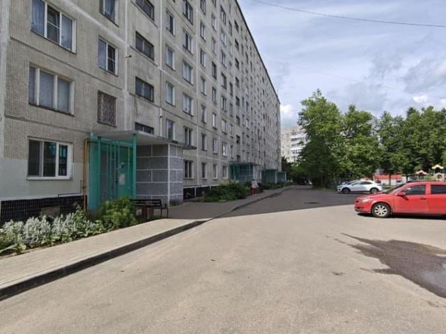 Квартира продажа в Ярцевский, Ярцево