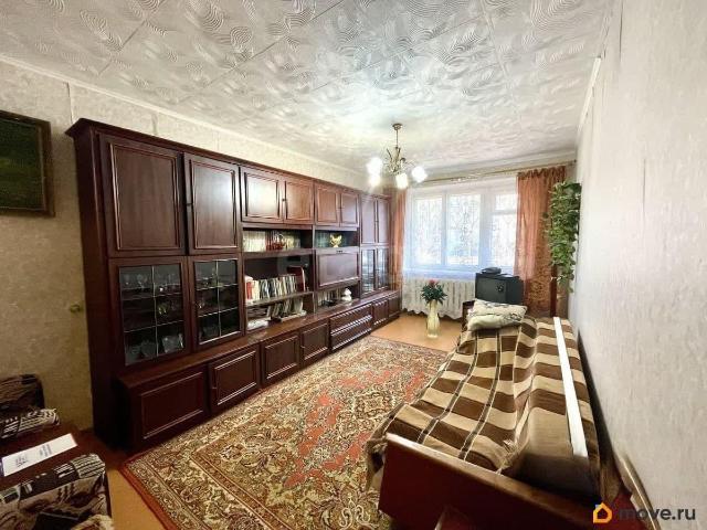 Квартира продажа в Ярцевский, Ярцево