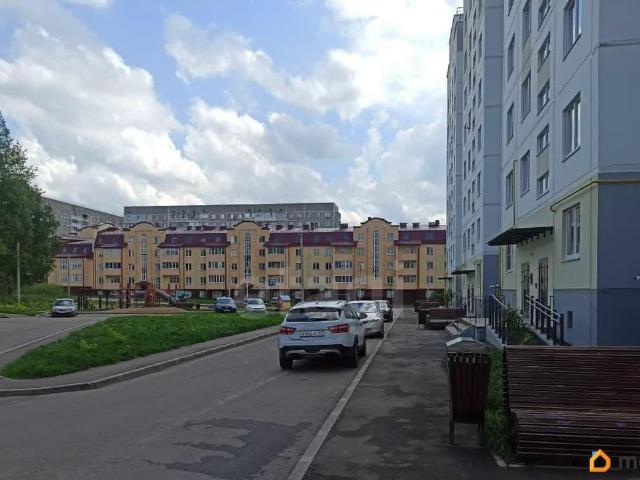 Квартира продажа в Ярцевский, Ярцево