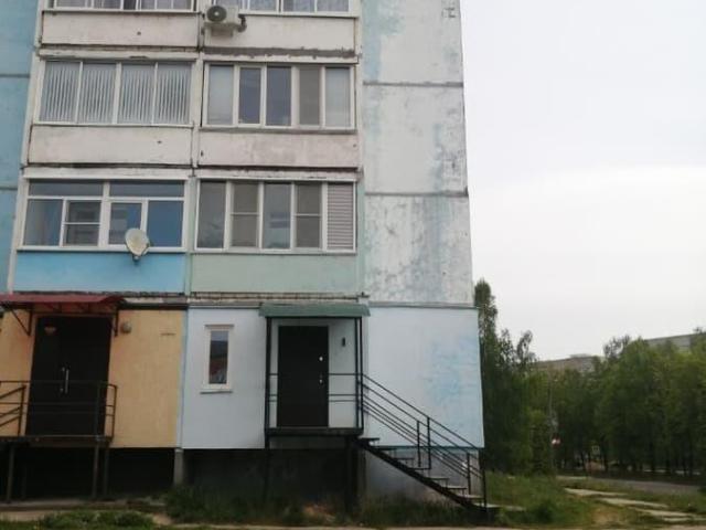 Квартира продажа в Ярцевский, Ярцево