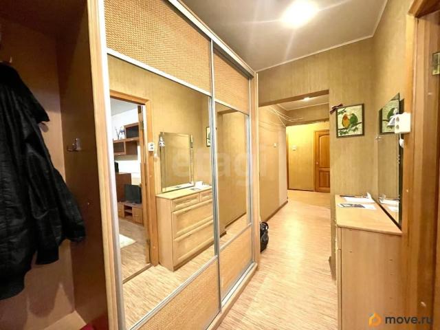 Квартира продажа в Ярцевский, Ярцево