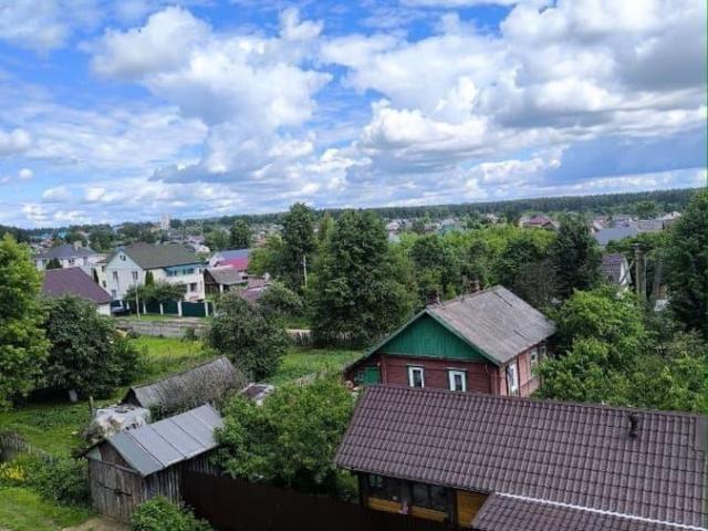 Квартира продажа в Ярцевский, Ярцево