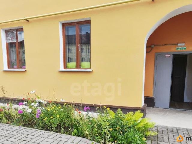 Квартира продажа в Ярцево, Смоленская область