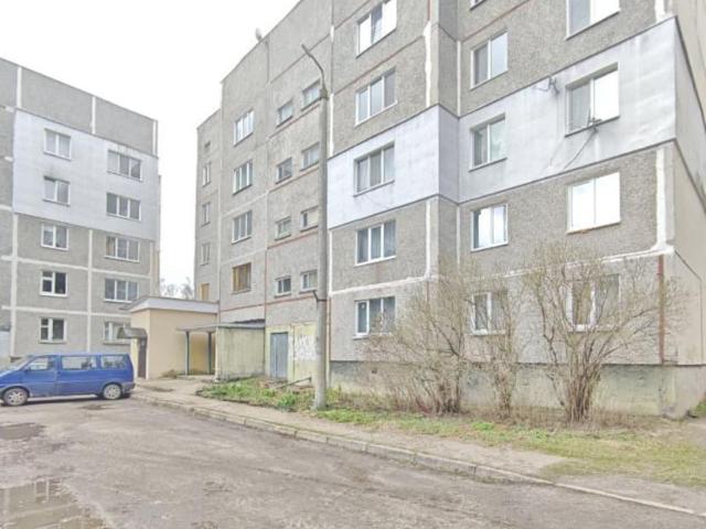 Квартира продажа в Ярцевский, Ярцево