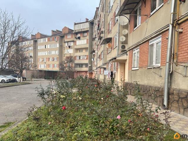 Квартира продажа в Ардон Г
