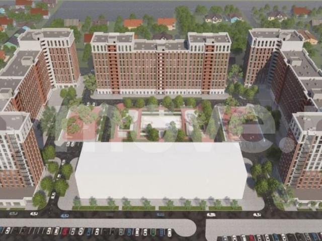 Квартира продажа в Аргун