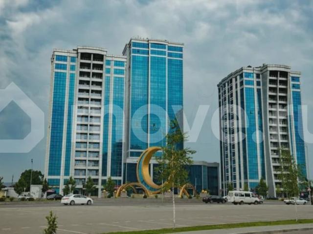 Квартира продажа в Аргун