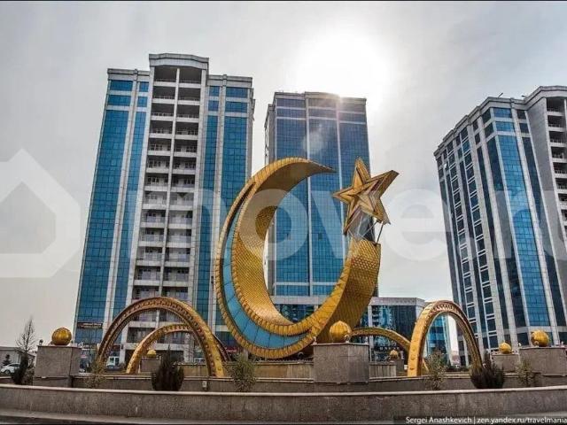 Квартира продажа в Аргун