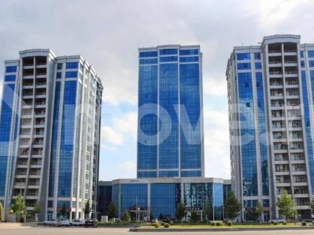 Квартира продажа в Аргун