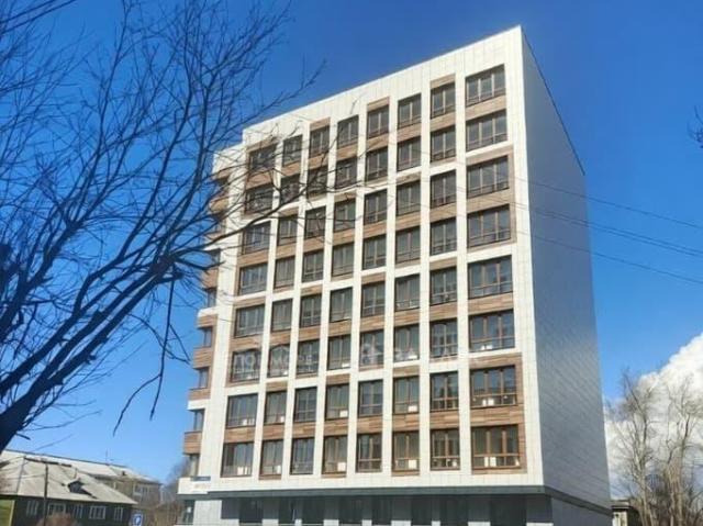 Квартира продажа в Ломоносовский округ, Архангельск
