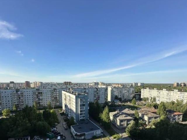Квартира продажа в Майская Горка, Архангельск