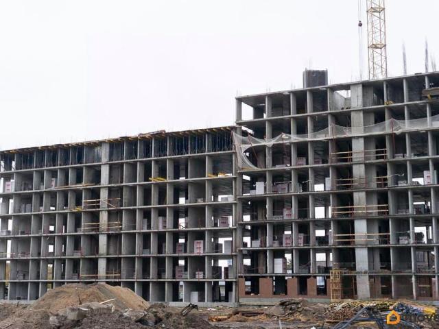 Квартира продажа в Ломоносовский округ, Архангельск