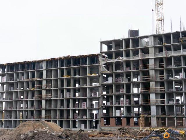 Квартира продажа в Ломоносовский округ, Архангельск