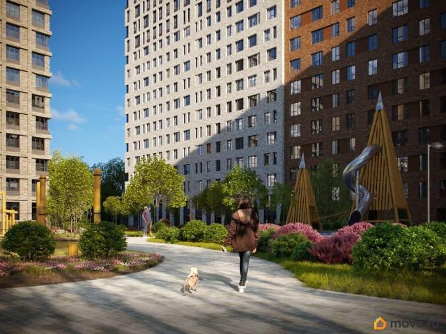 Квартира продажа в Ломоносовский округ, Архангельск