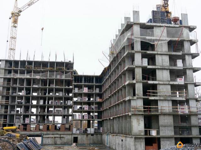 Квартира продажа в Ломоносовский округ, Архангельск