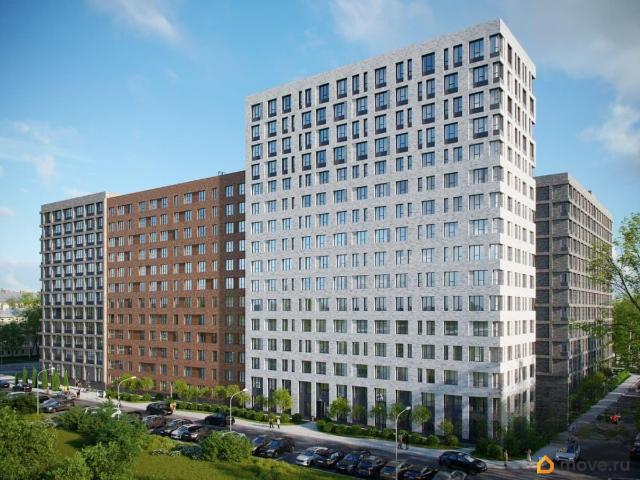 Квартира продажа в Ломоносовский округ, Архангельск