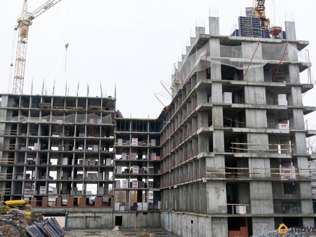 Квартира продажа в Ломоносовский округ, Архангельск