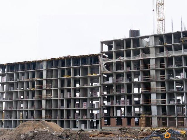 Квартира продажа в Ломоносовский округ, Архангельск