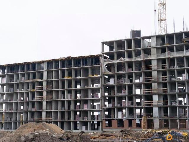 Квартира продажа в Ломоносовский округ, Архангельск