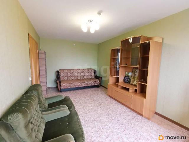 Квартира продажа в Варавино-Фактория, Архангельск