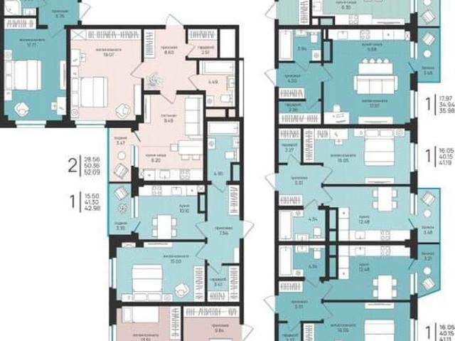Квартира продажа в Майская Горка, Архангельск