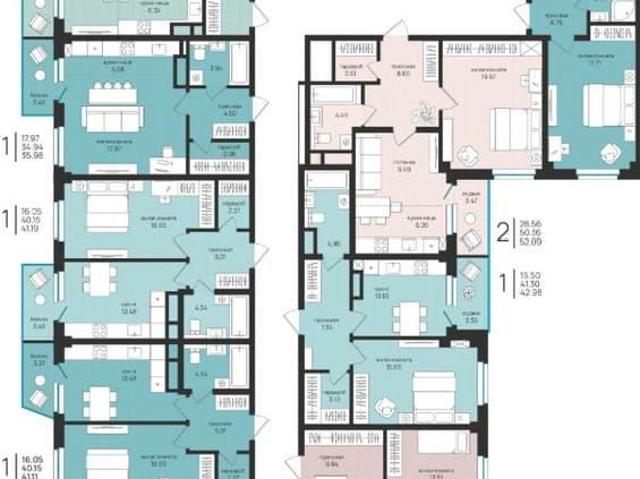 Квартира продажа в Майская Горка, Архангельск