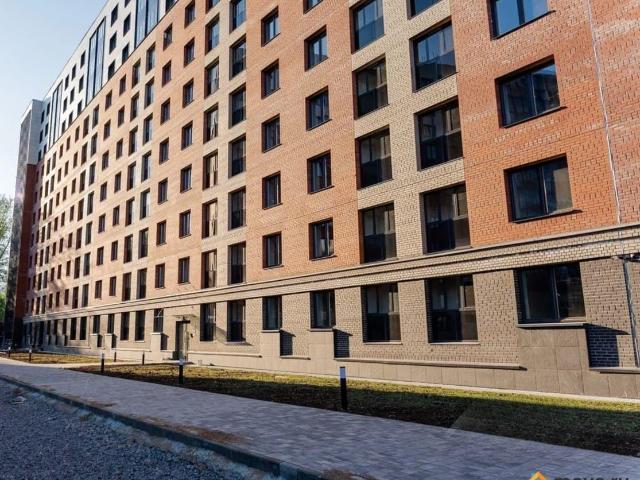 Квартира продажа в Октябрьский округ, Архангельск