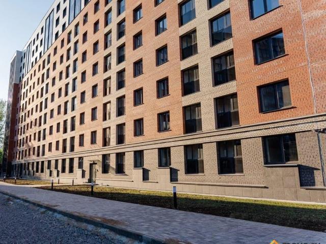 Квартира продажа в Октябрьский округ, Архангельск