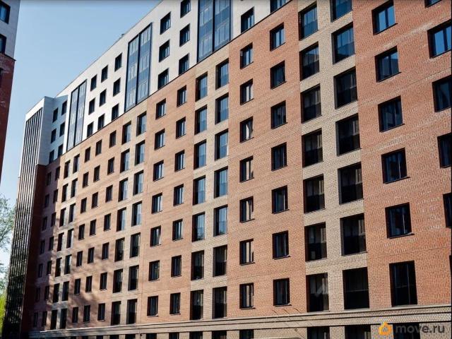 Квартира продажа в Октябрьский округ, Архангельск