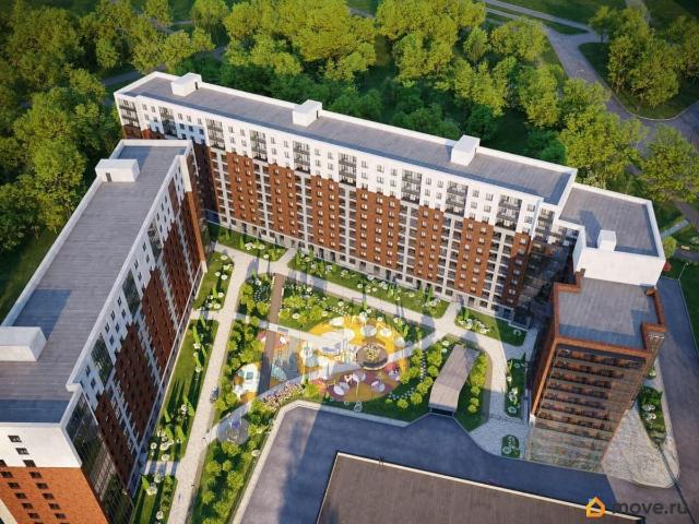 Квартира продажа в Октябрьский округ, Архангельск