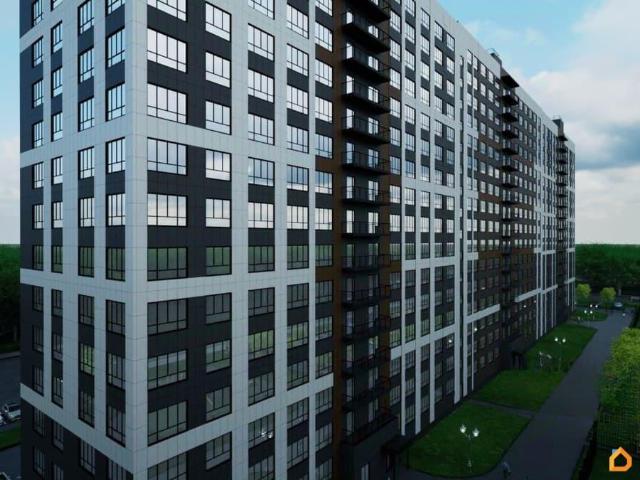 Квартира продажа в Майская Горка, Архангельск