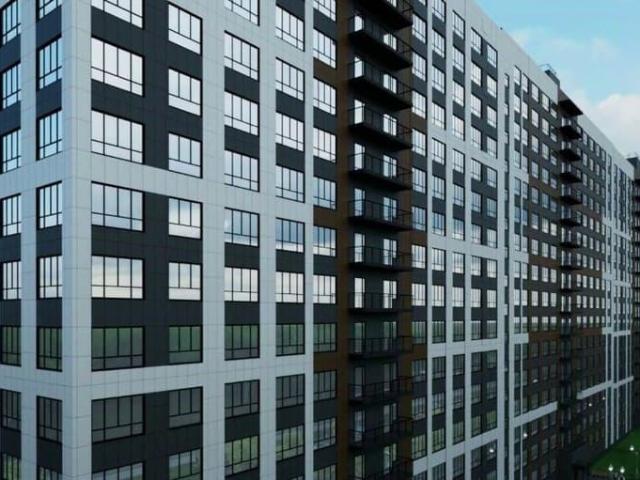 Квартира продажа в Майская Горка, Архангельск