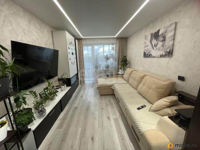Квартира продажа в Соломбальский округ, Архангельск