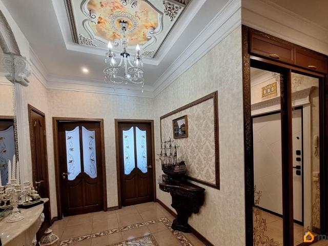 Квартира продажа в Ломоносовский округ, Архангельск