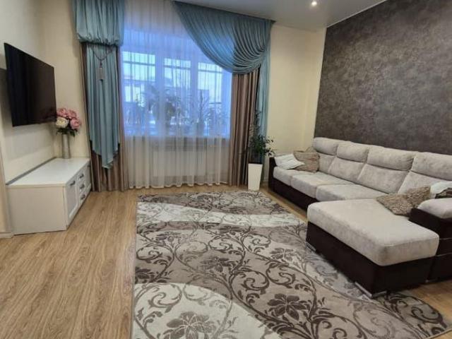 Квартира продажа в Ломоносовский округ, Архангельск