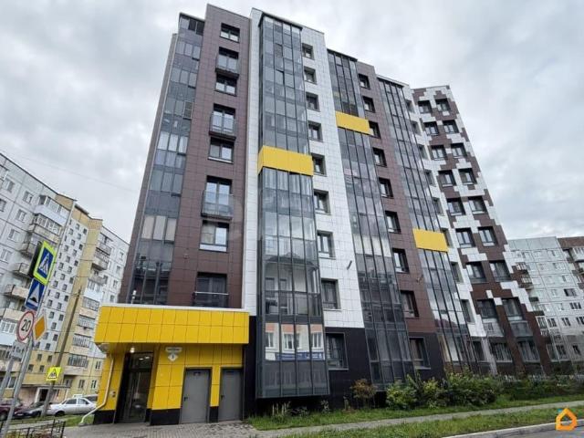 Квартира продажа в Октябрьский округ, Архангельск