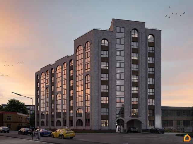 Квартира продажа в Октябрьский округ, Архангельск