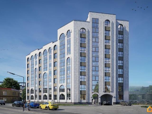 Квартира продажа в Октябрьский округ, Архангельск