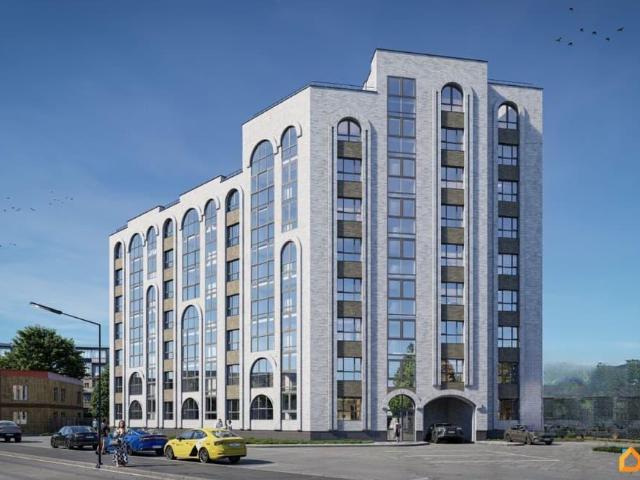 Квартира продажа в Октябрьский округ, Архангельск