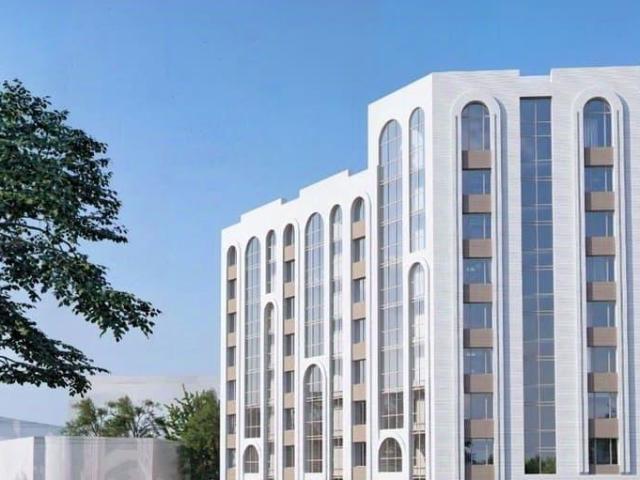 Квартира продажа в Октябрьский округ, Архангельск